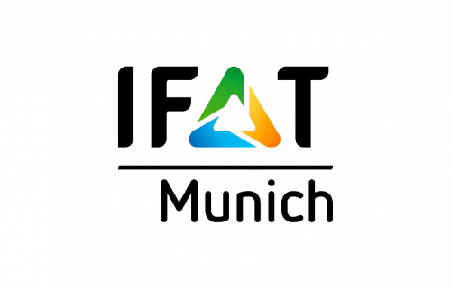Logo for IFAT Munich