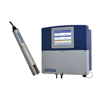 N2O Wastewater System