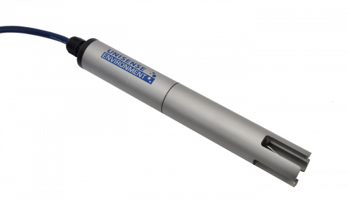 sensor technology for industrial applications