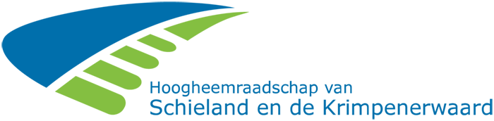 Kralingseveer WWTP logo