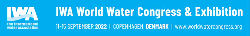 IWA World Water Congress