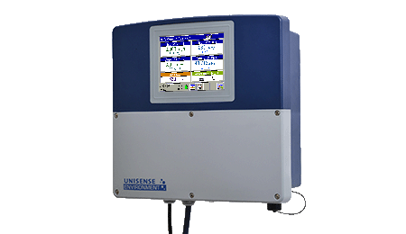 Controller with Autozero