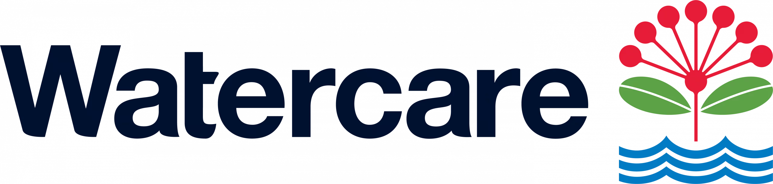 Watercare logo