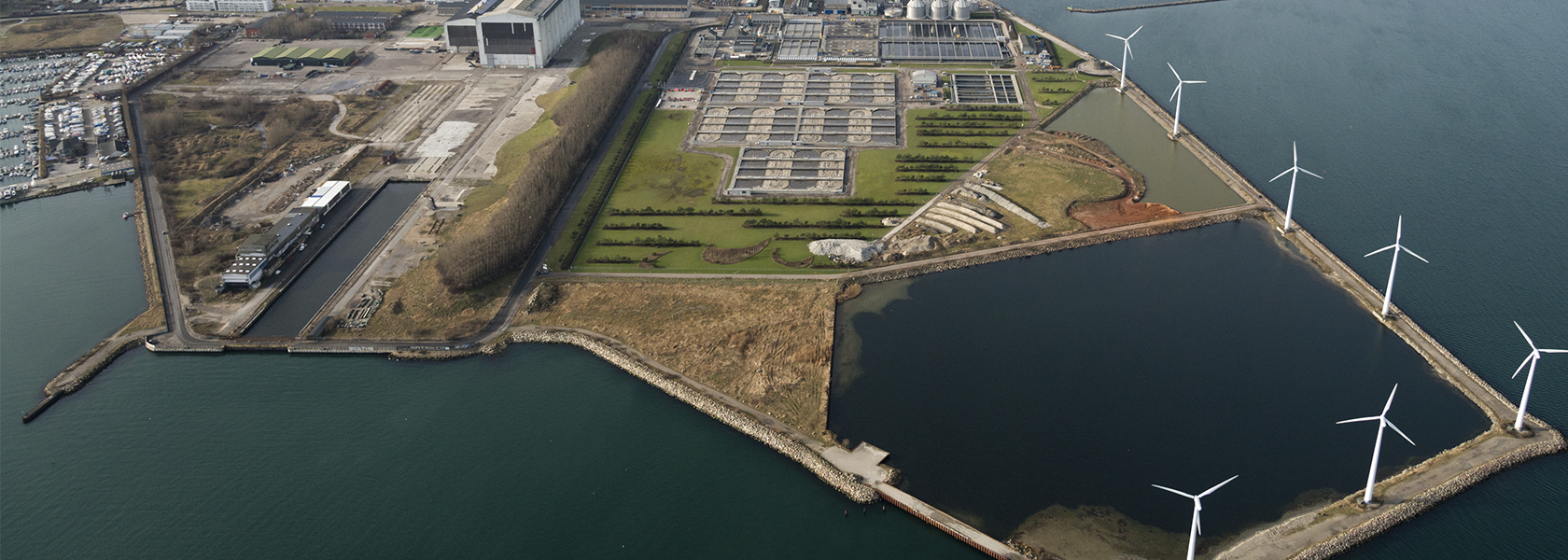 Biofos Lynetten WWTP_1680x600