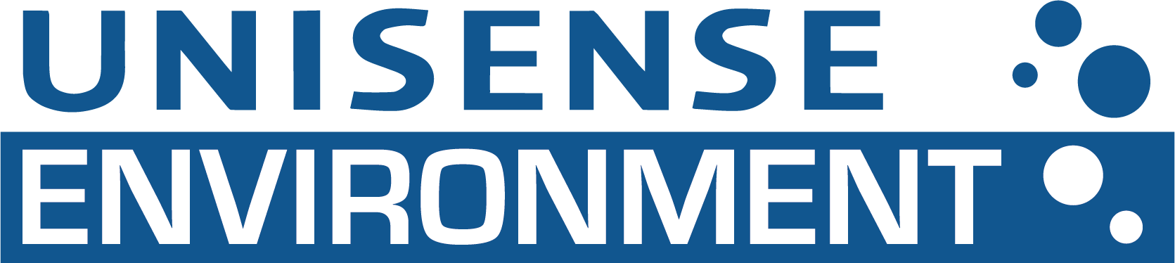 Unisense Environment logo